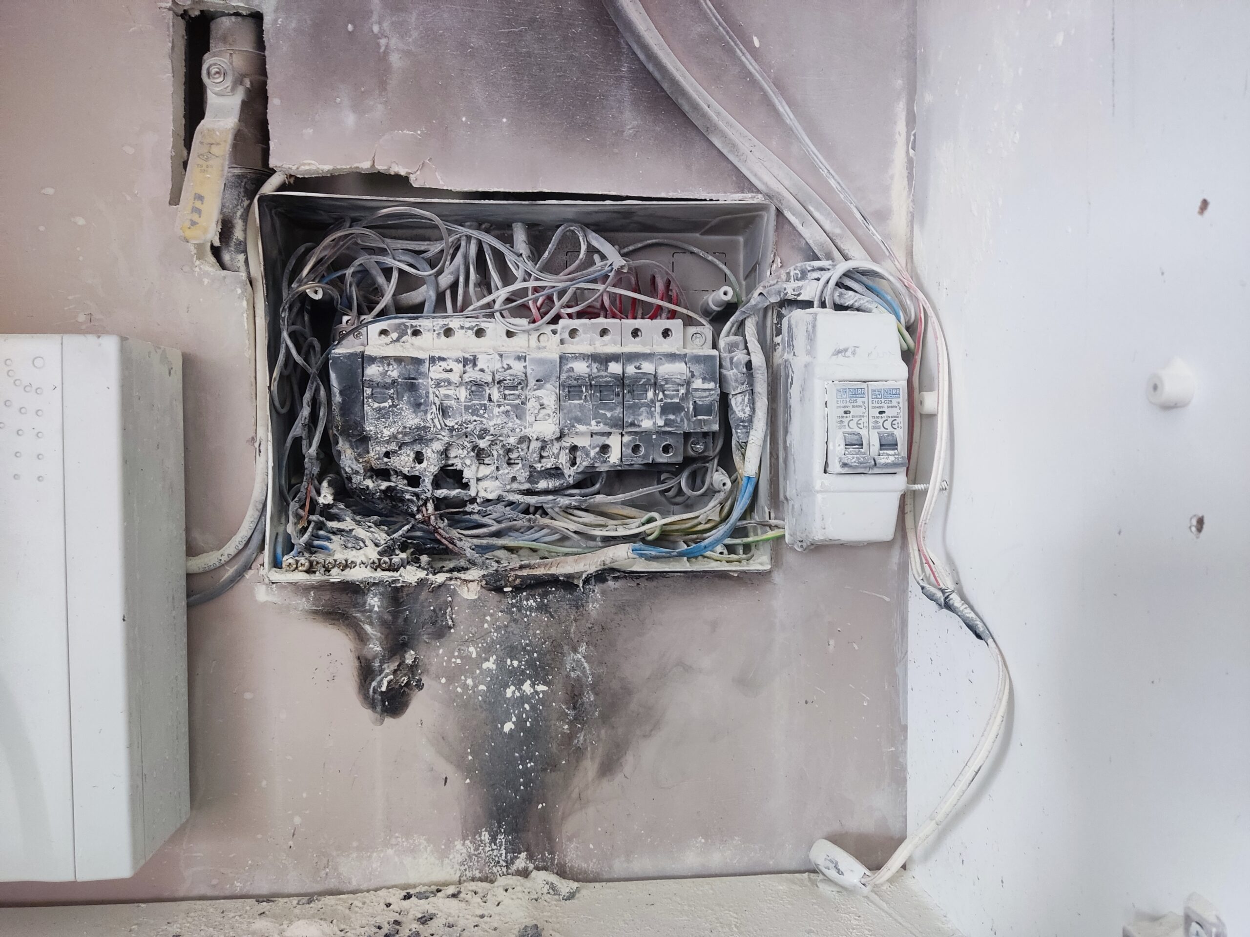 Eskişehir elektrikçi priz tamiri hizmeti