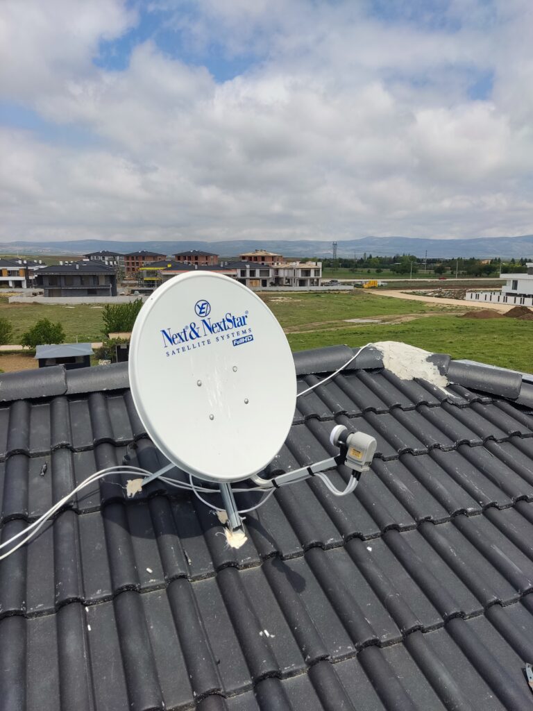 Eskişehir Uyducu, Eskişehir Elektrikçi, Eskişehir Zil Tamiri