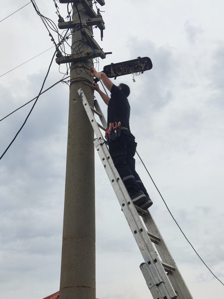 eskişehir elektrikçi, elektrik ustası
