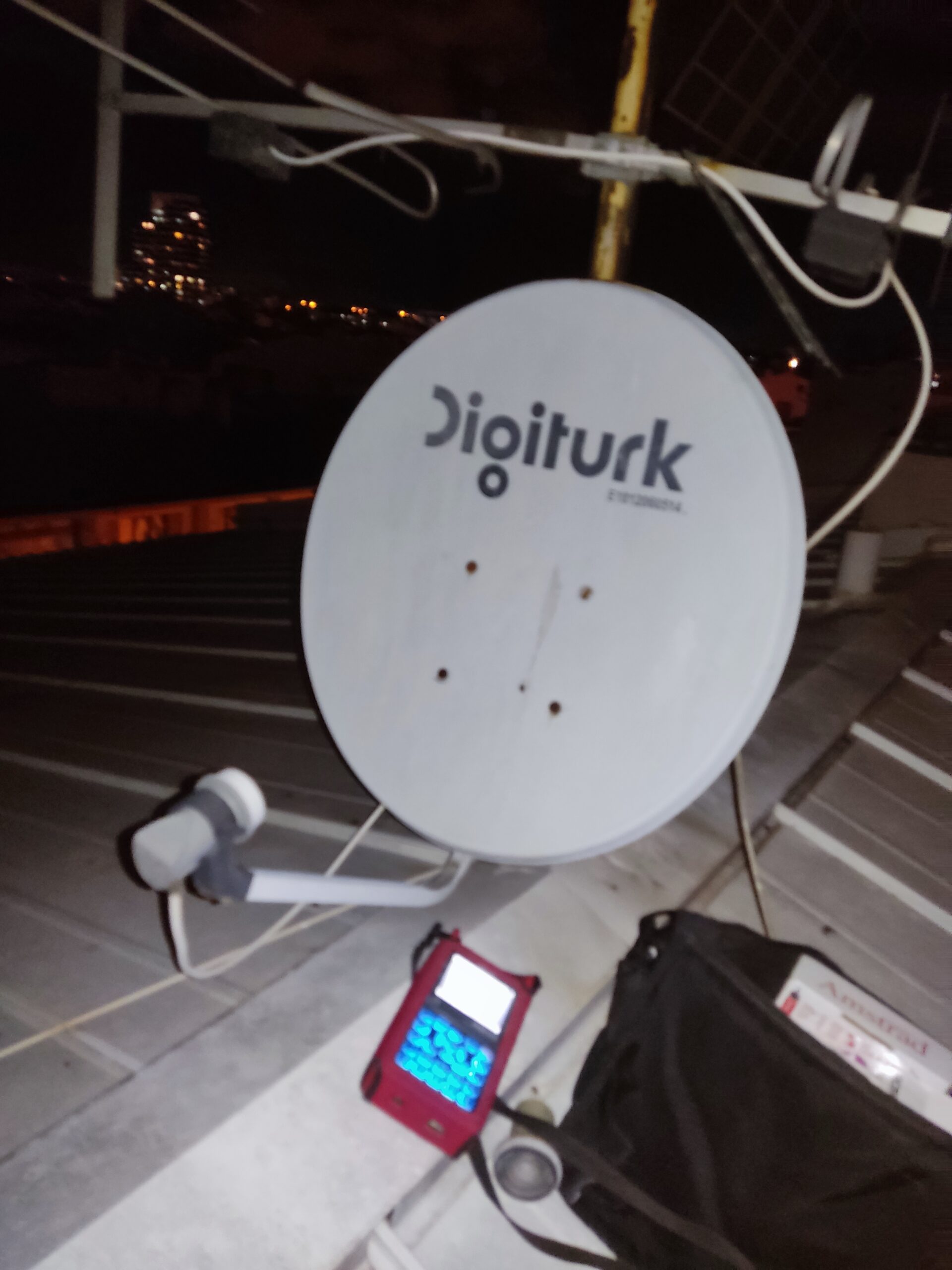 sinyal ayarı,
uydu arıza servisi,