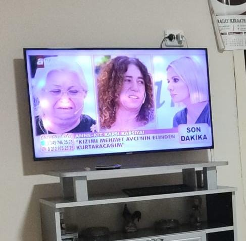 Televizyon arızası ve onarımı Eskişehir