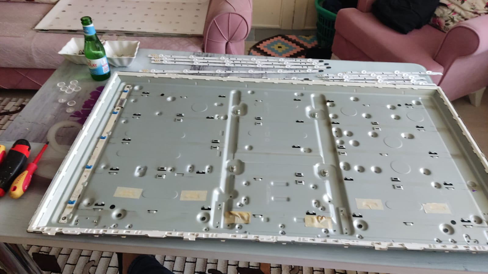 Smart TV tamiri Eskişehir